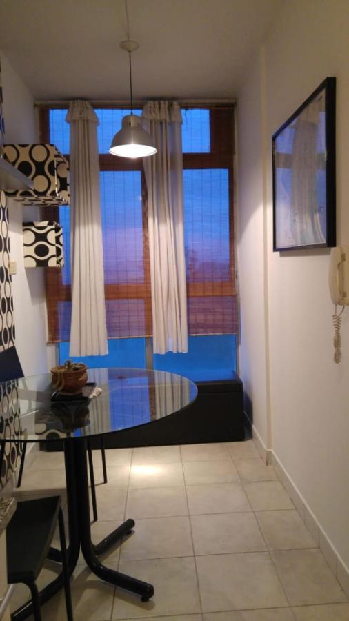 Apartamento Parque Lezama Apartament Buenos Aires Zewnętrze zdjęcie