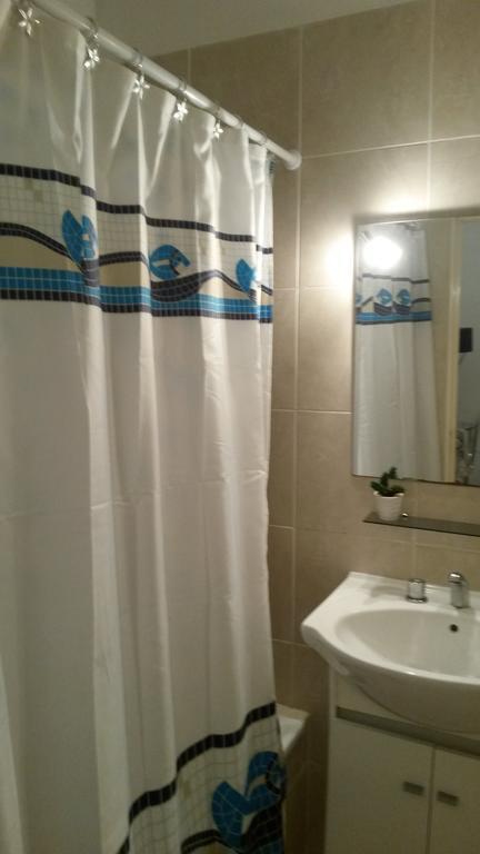 Apartamento Parque Lezama Apartament Buenos Aires Zewnętrze zdjęcie