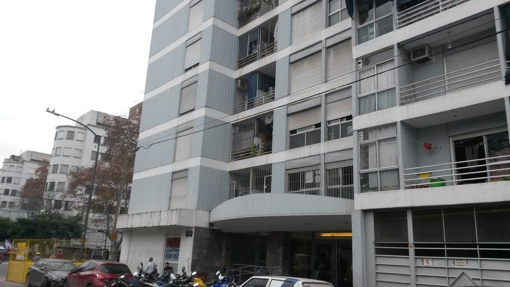 Apartamento Parque Lezama Apartament Buenos Aires Zewnętrze zdjęcie